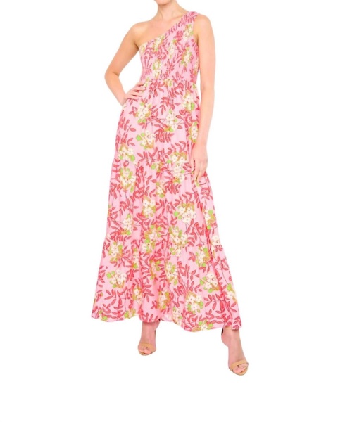 atara dress in south beach