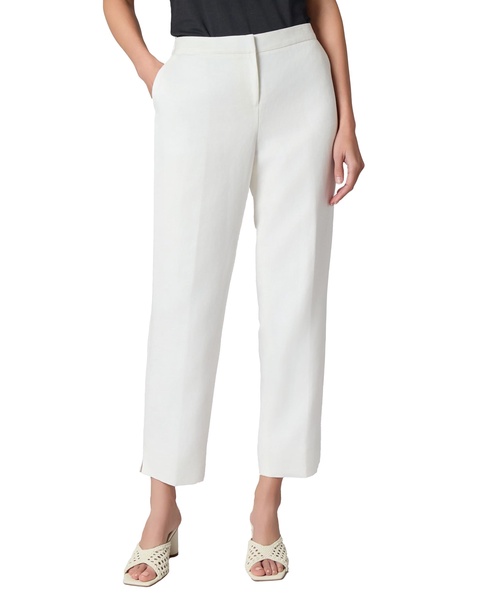 Kasper Women's Linen Pant