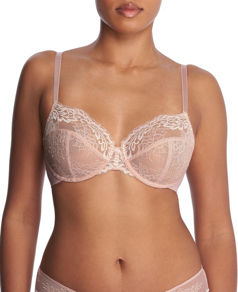 Natori Women's Feathers Refresh Full Fit Underwire
