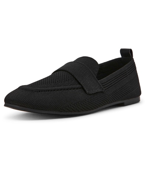Anne Klein Women's Tye Driving Style Loafer