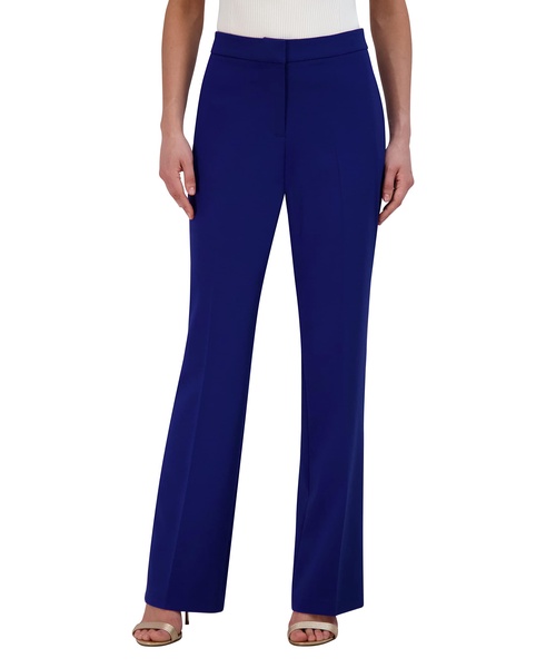 BCBGMAXAZRIA Women's Straight Leg Pant