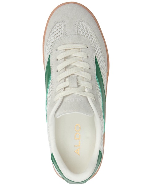 Women's Clubstyle Lace-Up Jogger Sneakers