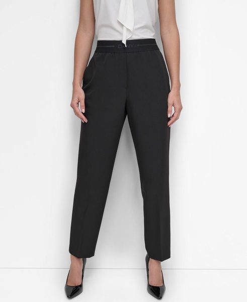 Women's Pull-On Trousers 