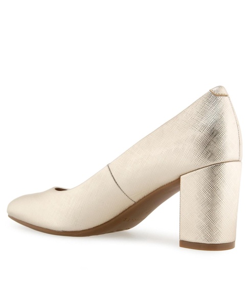 Women's Betsy Almond Toe Pump Heels