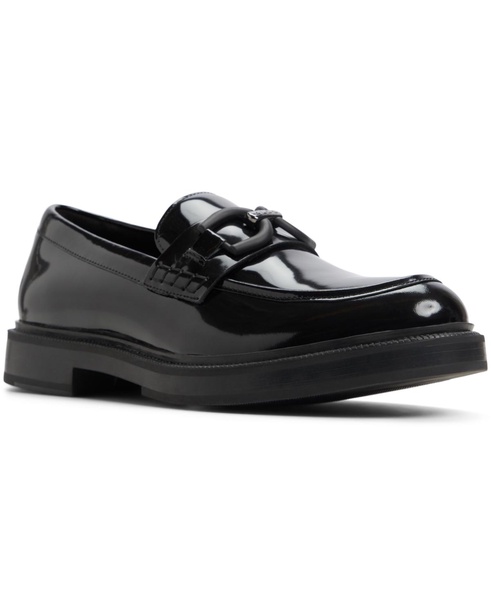 Men's Norris Leather Loafers