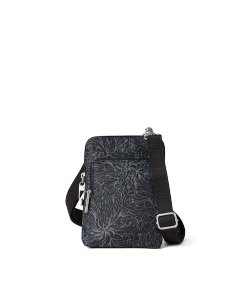 Securtex Anti-Theft Activity Crossbody Bag