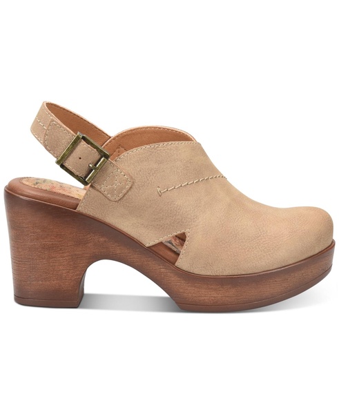 Women's Cecila Comfort Clog