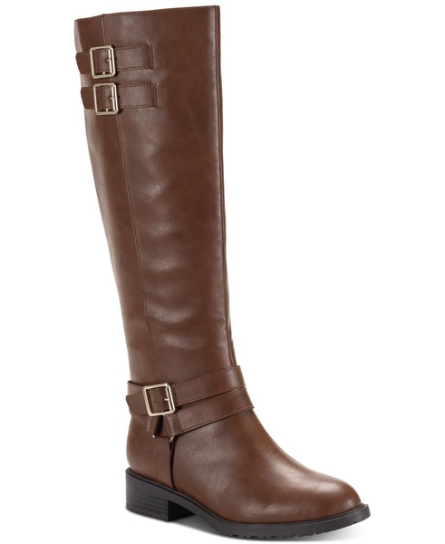 Women's Vivicaa Harness Boots, Created for Macy's