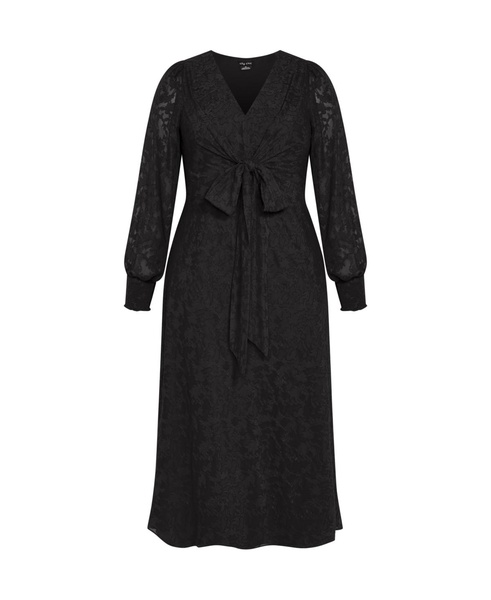 Plus Size Marci Dress