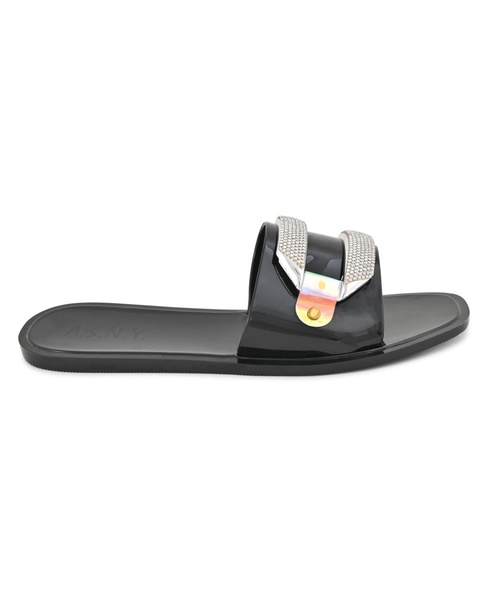 Women's Gia  Jelly Sandals