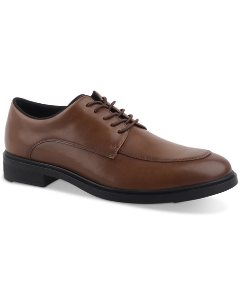 Men's Kenneth Moc Toe Dress Shoe, Created for Macy's