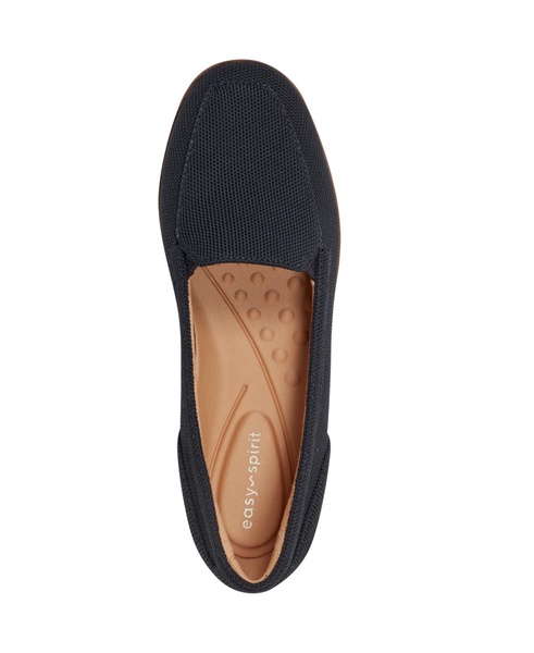 Women's Devitt Knit Slip-On Loafer Flats