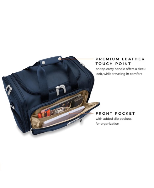 Baseline Underseat Duffle 