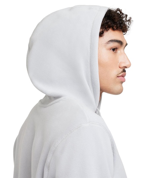  Club Men's Fleece Terry Winterized Pullover Hoodie