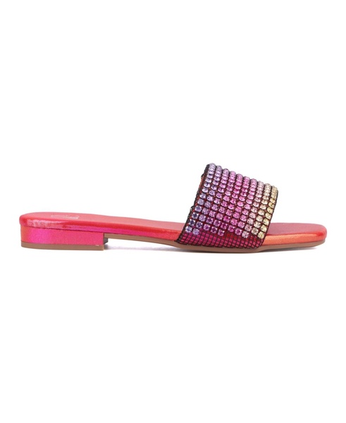 Women's Gracie Flat Sandal