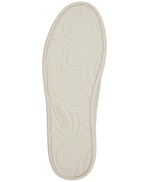 Women's Wildflowers Lace-Up Low-Top Sneakers