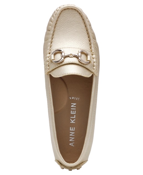 Women's Chrystie Moccasin Driver Loafers
