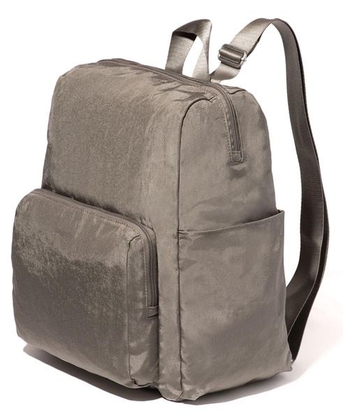 Carryall Packable Backpack