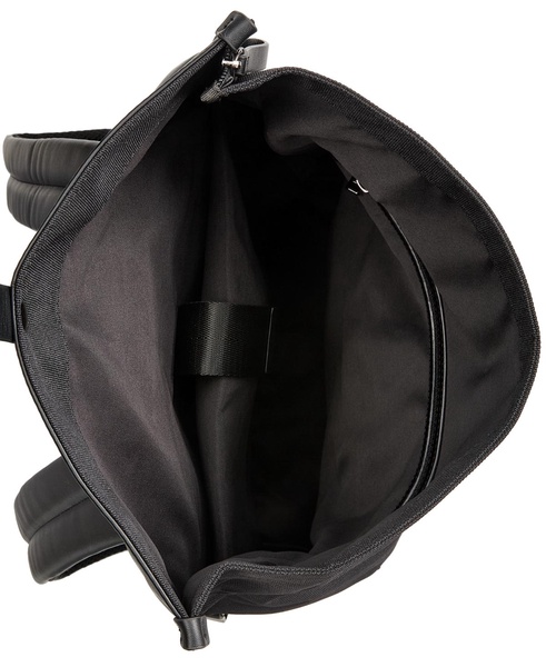 Men's Roll Top Backpack, Exclusively at Macy's