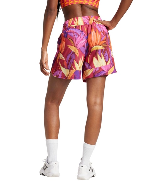 Women's X FARM Training Pacer Shorts