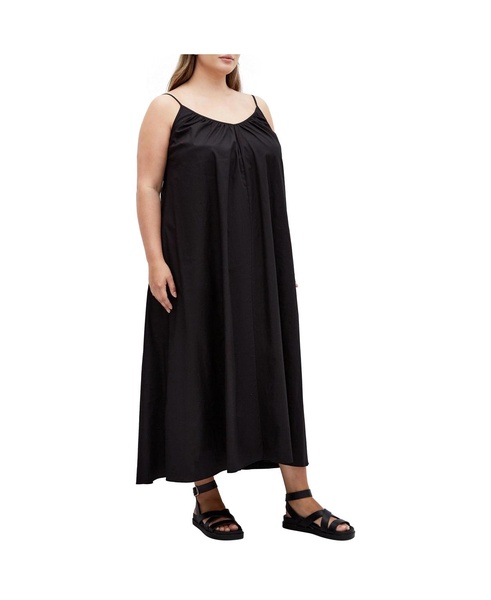 Plus Size Maci Maxi Dress