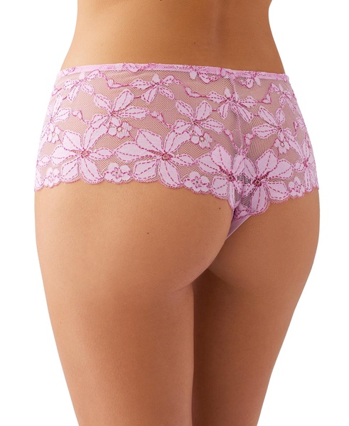 by Wacoal Women's Feeling Famous Tanga Underwear 945209
