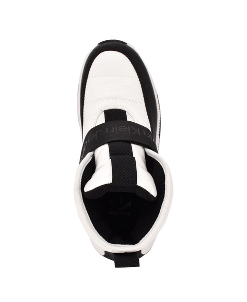 Women's Mabon Nylon High Top Sneakers