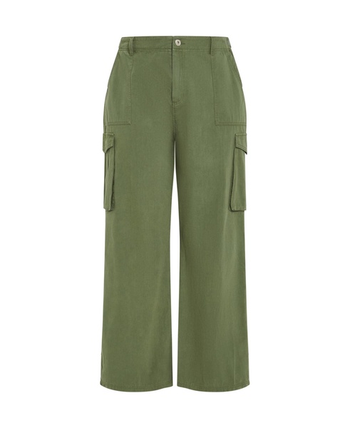 Plus Size Mia Cargo Pant