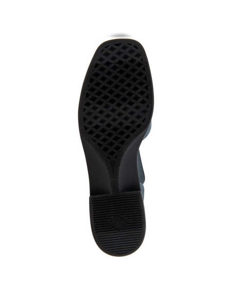 Women's 4Give Almond Toe Fisherman Flats