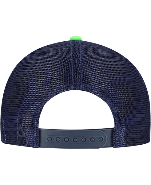 Men's and Women's White WM Phoenix Open Pipeline Rope Adjustable Hat