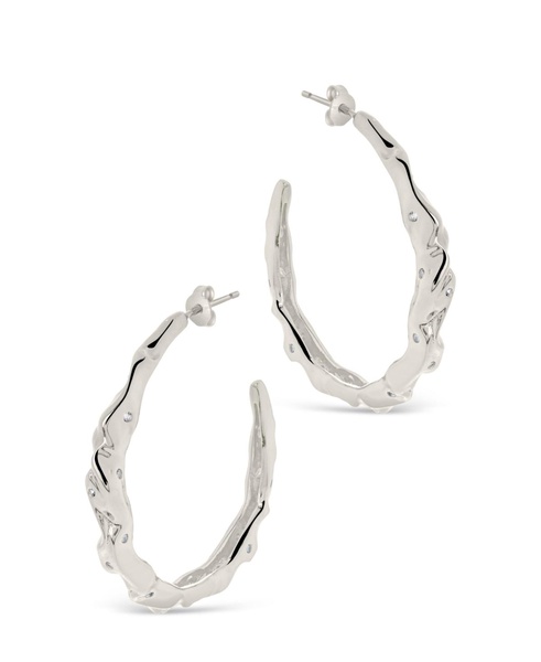 Damaris Hoops