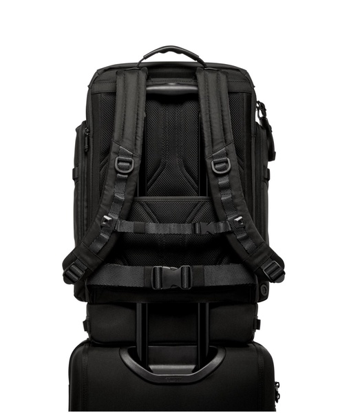 Alpha Bravo Expedition Flap Backpack