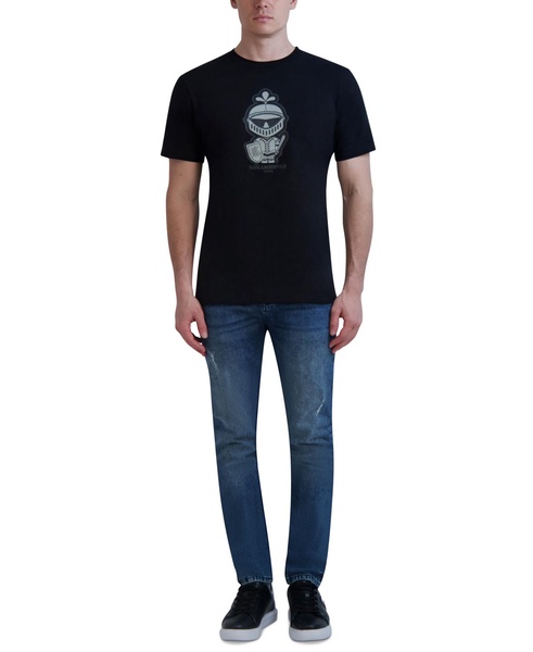 Men's Logo Graphic T-Shirt