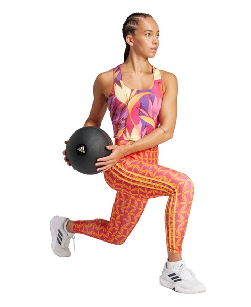 Women's X FARM 7/8 Training Leggings