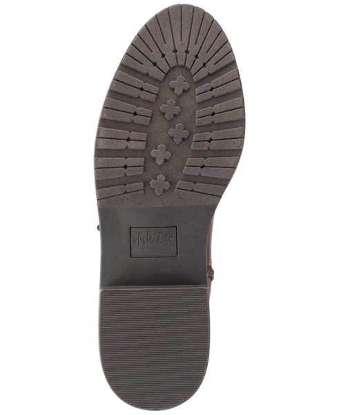 Women's Verrlee Riding Boots, Created for Macy's