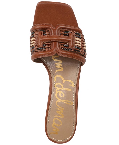 Women's Waylon Block-Heel Slide Sandals