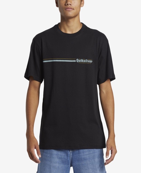 Men's Speed Stripe Short Sleeve T-shirt