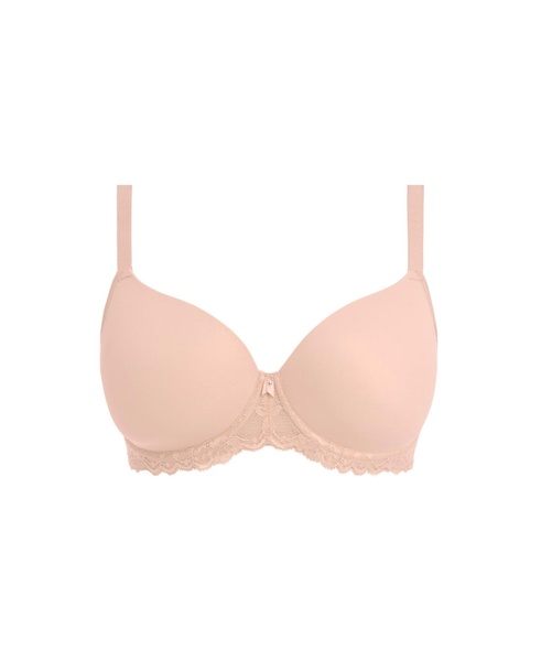 Women's Offbeat Underwire Demi T-shirt Bra, AA5450