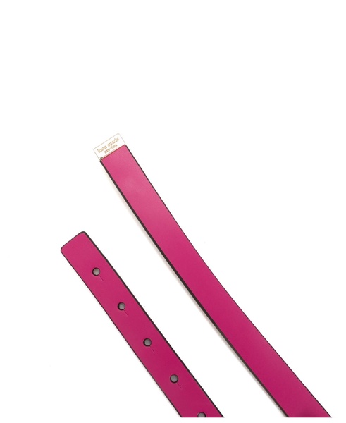 Women's 19mm Bow Belt