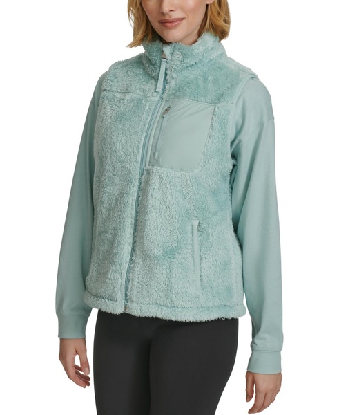 Performance Women's Sherpa Vest