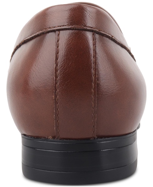 Men's Halstonn Penny Dress Loafer, Created for Macy's