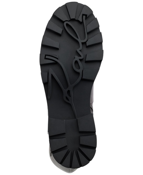 KARL LAGERFELD womens Meara Knee High Boot