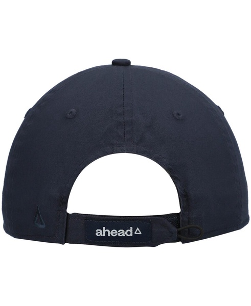 Men's Navy Farmers Insurance Open Shawmut Adjustable Hat