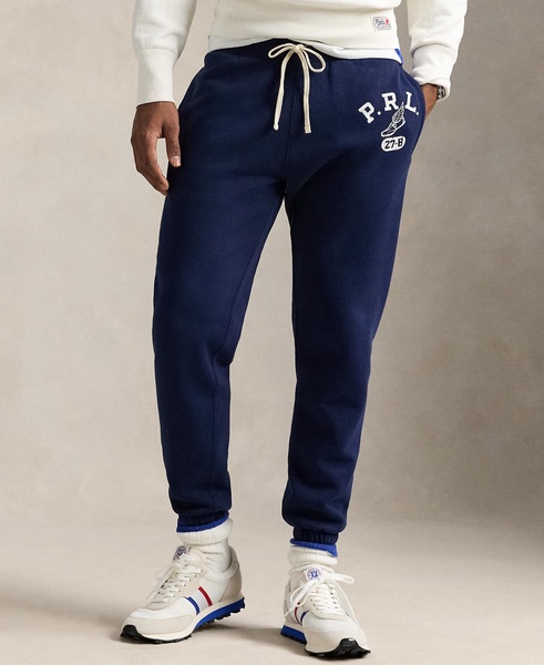 Men's Logo Fleece Sweatpants
