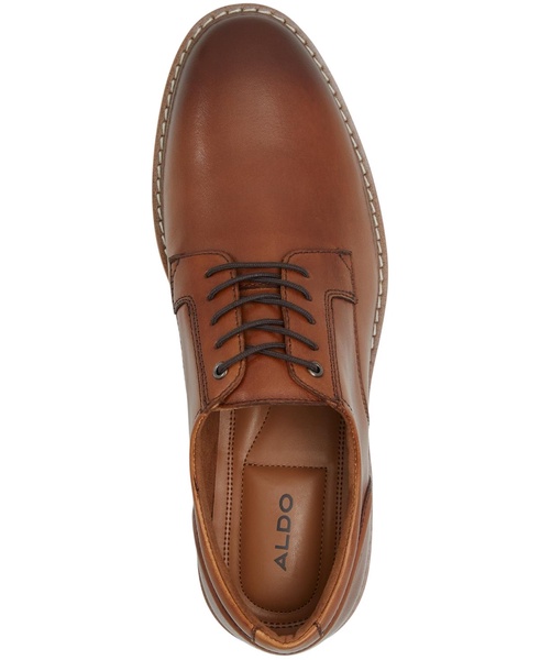 Men's Barclay Casual Lace Up Dress Shoe