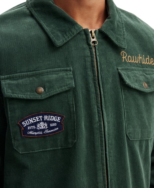 Men's Garage Jacket