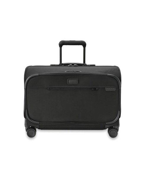 Baseline Wide Carry-On Garment Spinner