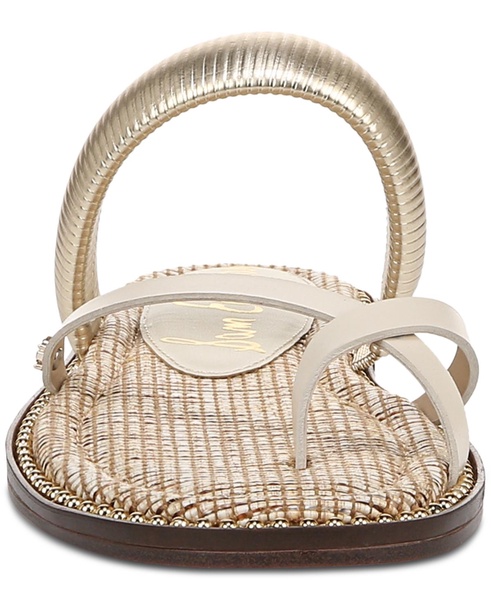 Women's Tillie Slide Flat Sandals