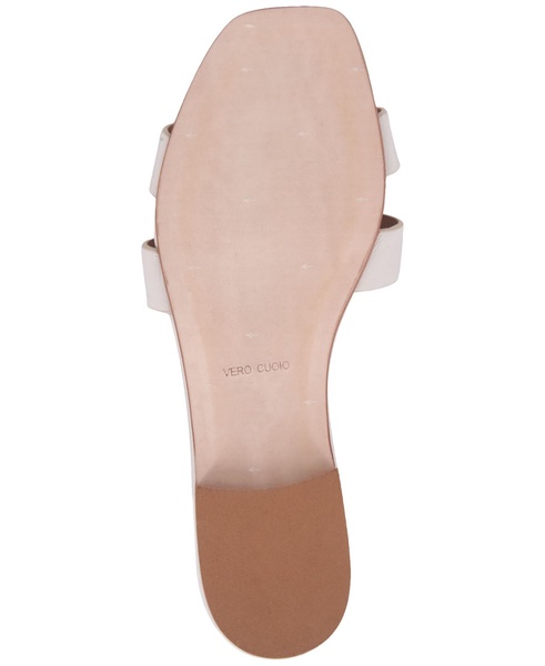 Women's Fina Flats