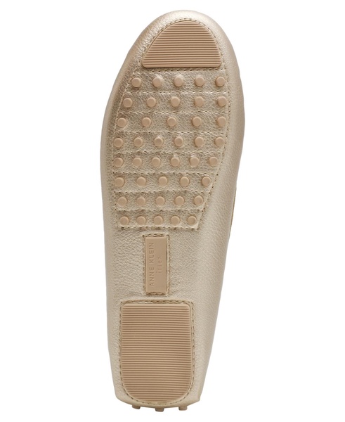Women's Chrystie Moccasin Driver Loafers
